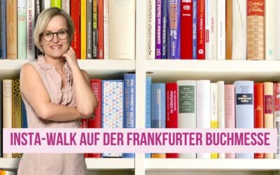 Der Instawalk auf der Frankfurter Buchmesse 2014