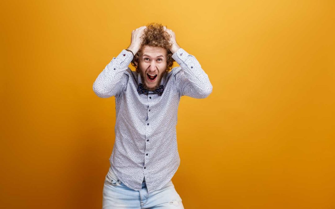 Diesen Facebook-Fauxpas solltest du dir nicht erlauben