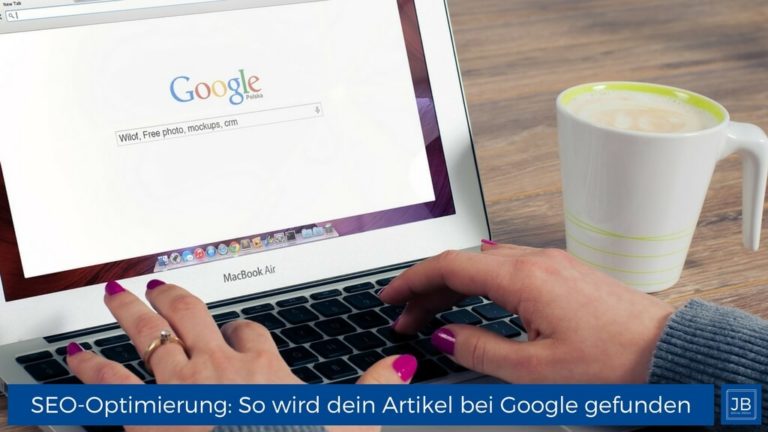 Seo Optimierung Wie Du Yoast F R Deine Blogartikel Nutzen Kannst